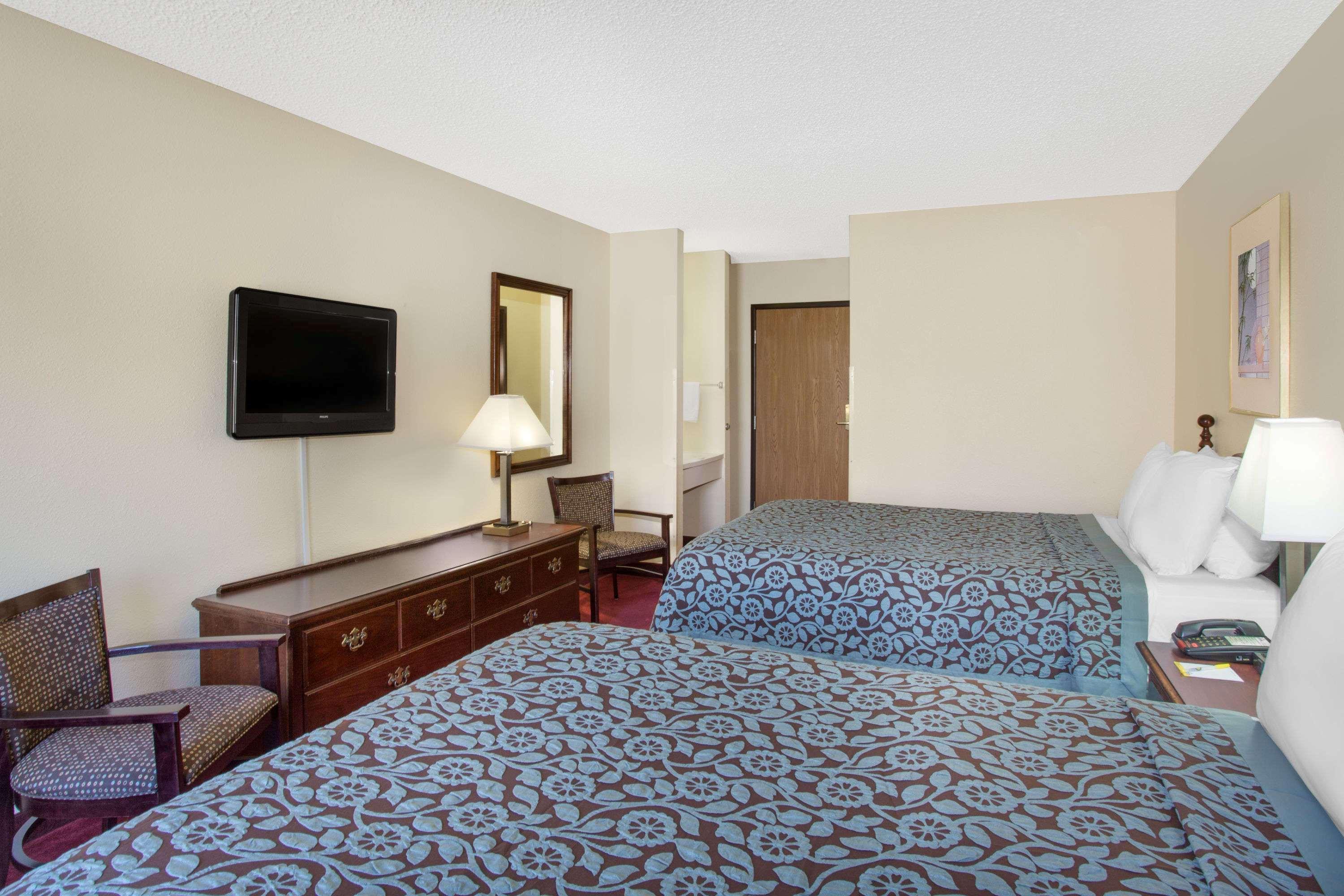 Days Inn By Wyndham Jackson Buitenkant foto