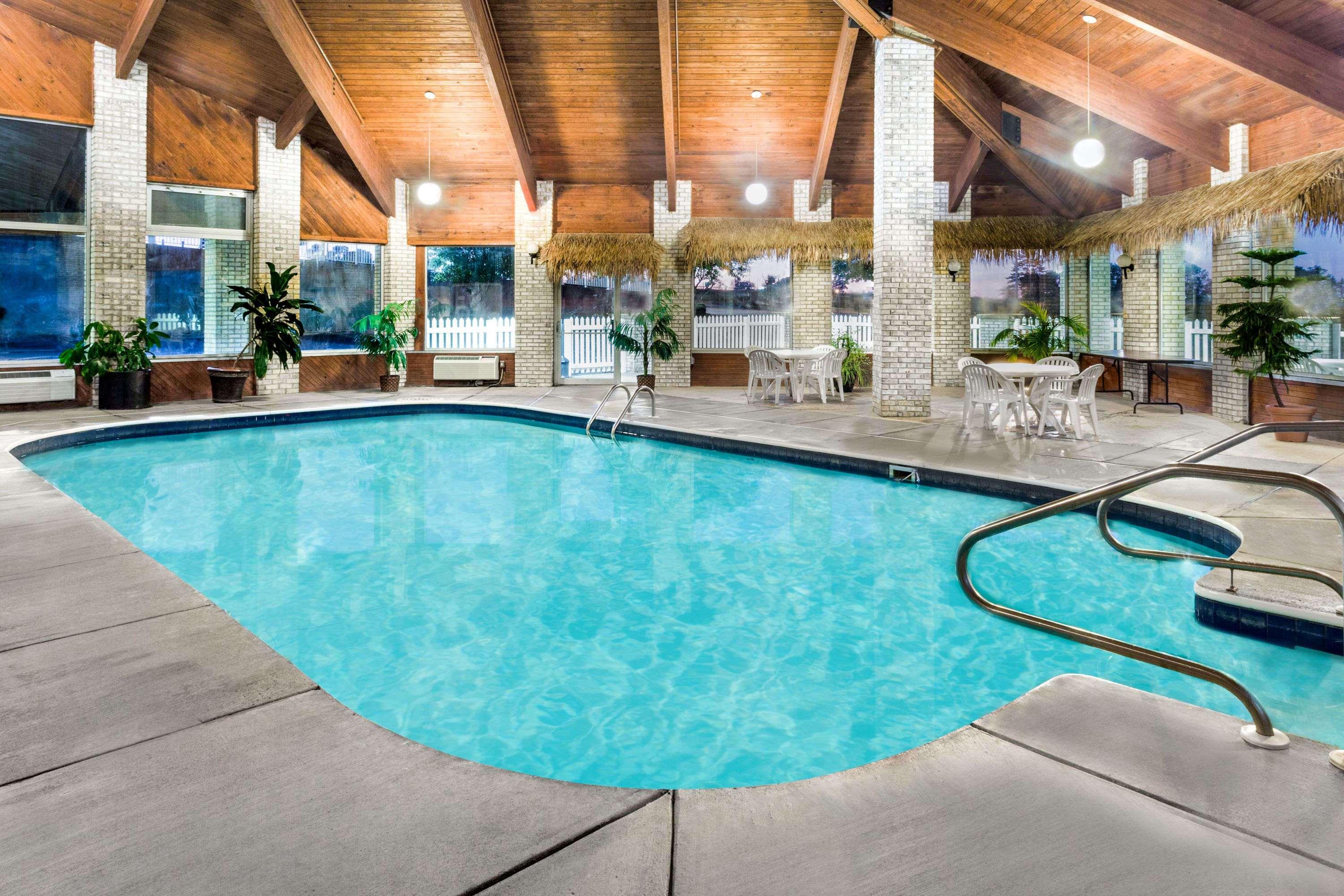 Days Inn By Wyndham Jackson Buitenkant foto