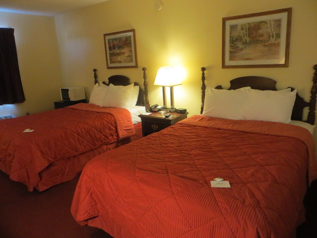 Days Inn By Wyndham Jackson Kamer foto
