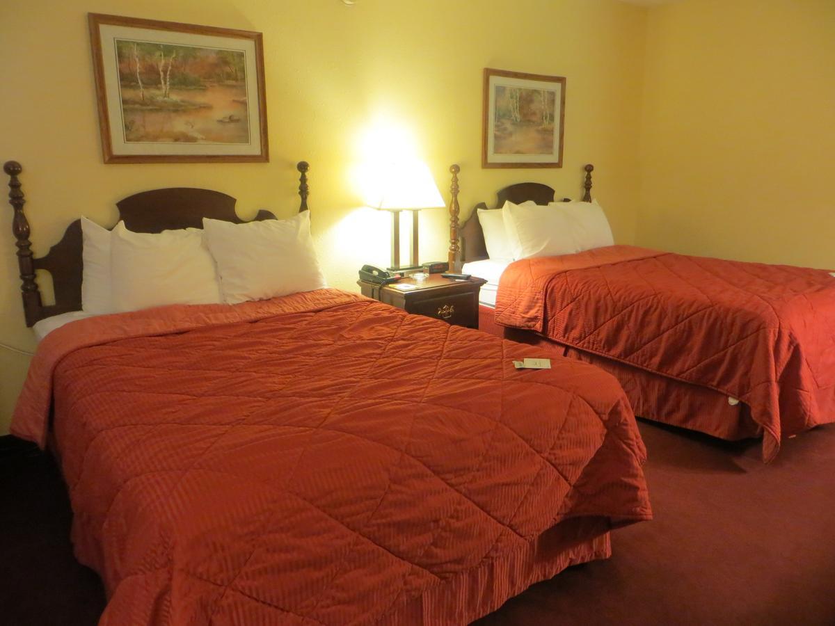 Days Inn By Wyndham Jackson Kamer foto
